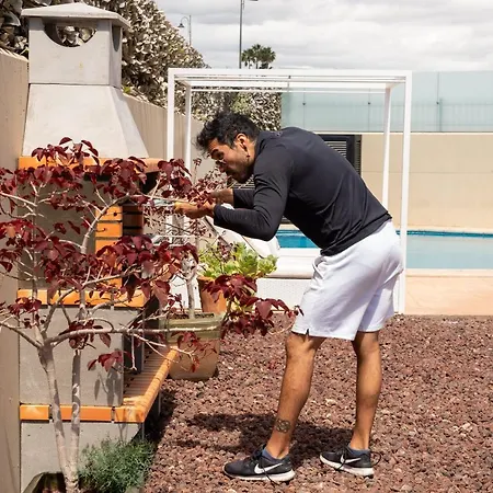 Casa De Marina * San Miguel de Abona