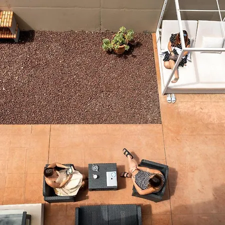 Ferienhaus Casa De Marina San Miguel de Abona