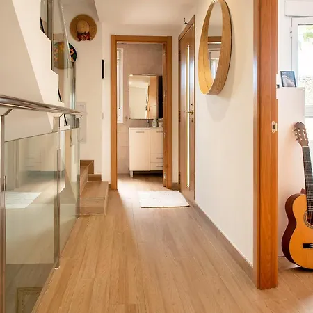 Ferienhaus Casa De Marina