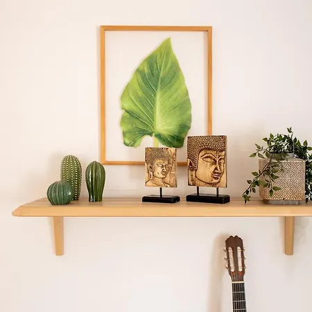 Ferienhaus Casa De Marina San Miguel de Abona