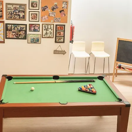 Casa De Marina Ferienhaus San Miguel de Abona