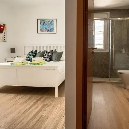 Ferienhaus Casa De Marina *