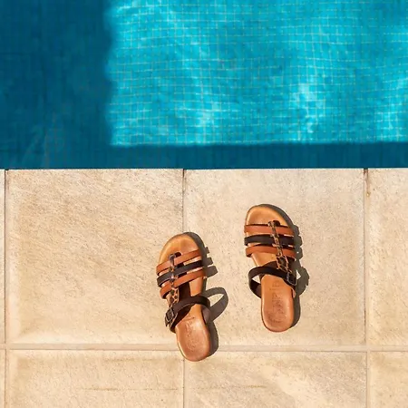 Ferienhaus Casa De Marina