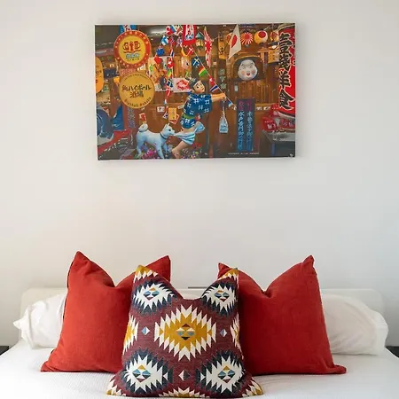 Casa De Marina San Miguel de Abona