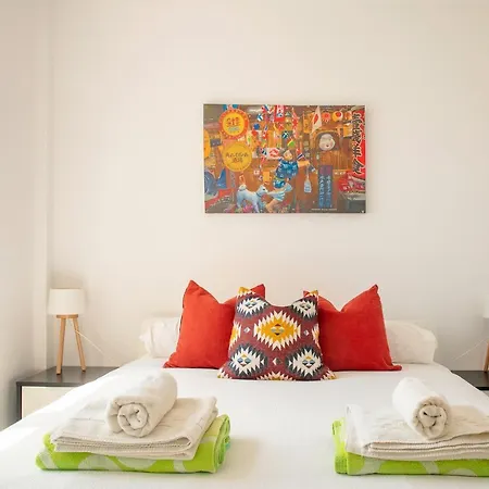 Ferienhaus Casa De Marina