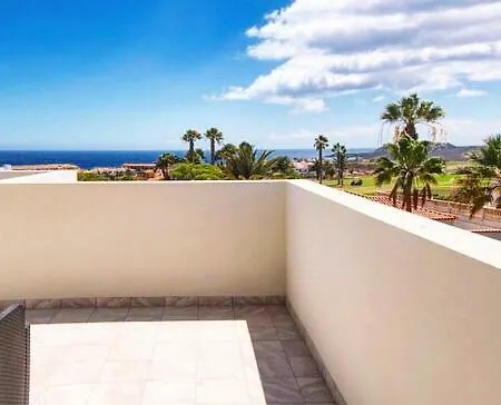 Casa De Marina Ferienhaus *