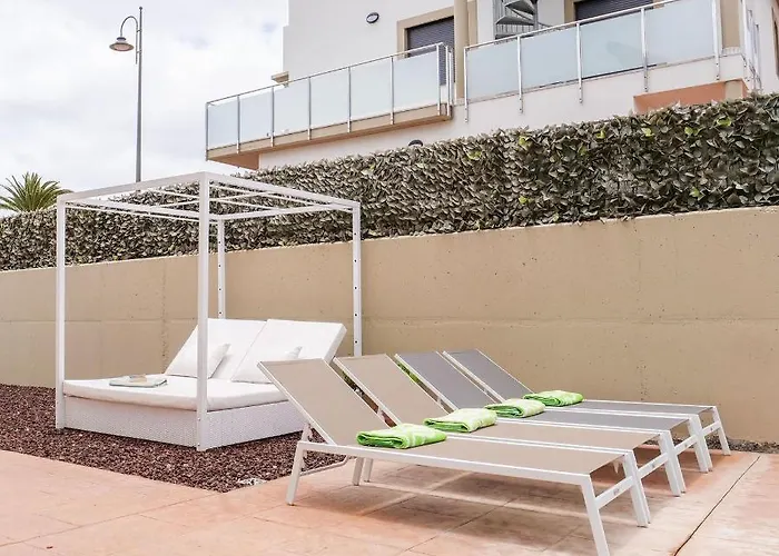 Casa De Marina * San Miguel de Abona