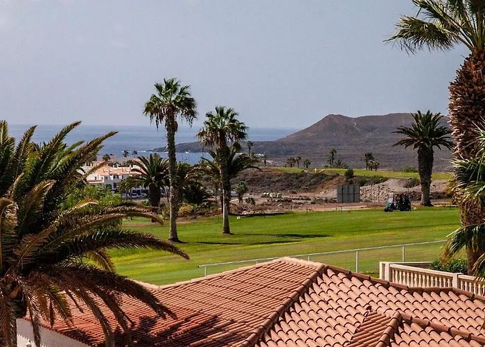 Casa De Marina San Miguel de Abona