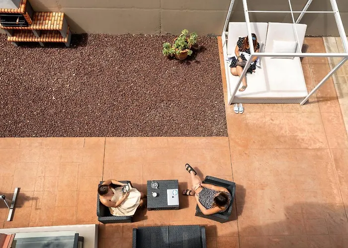 Tatil Evi Casa De Marina San Miguel de Abona