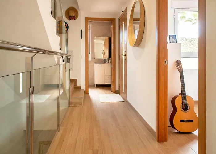 Tatil Evi Casa De Marina