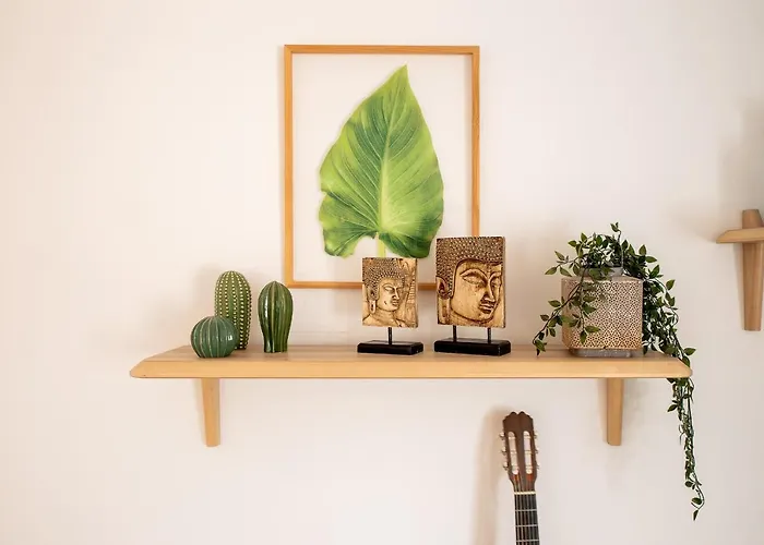 Tatil Evi Casa De Marina San Miguel de Abona