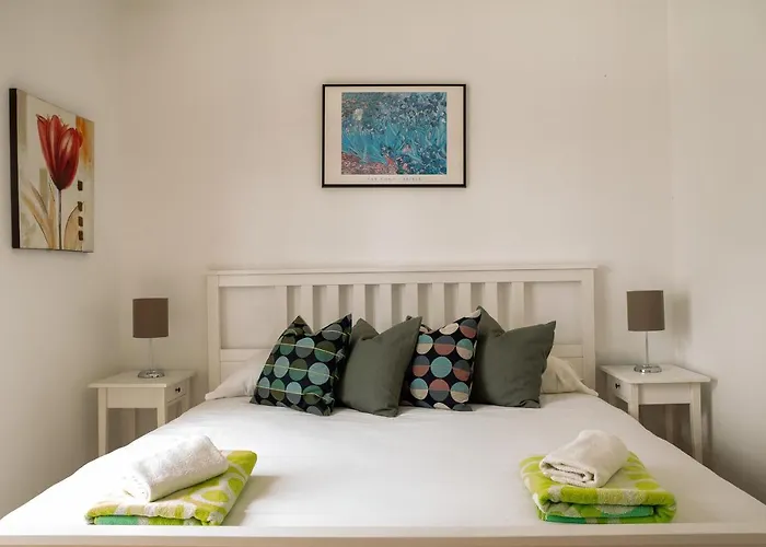 Casa De Marina Tatil Evi