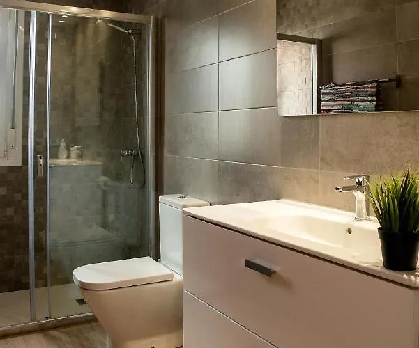 Hébergement de vacances Casa De Marina San Miguel de Abona