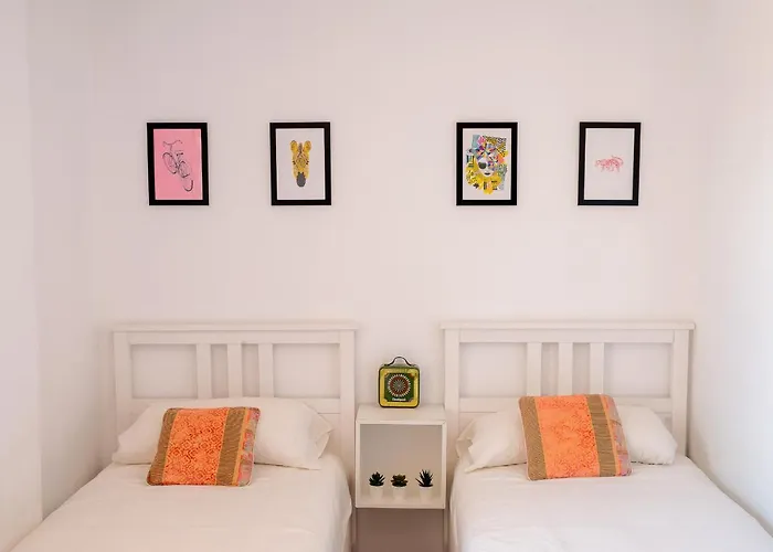 Casa De Marina Tatil Evi San Miguel de Abona