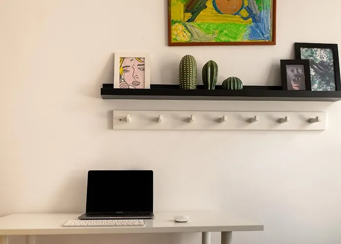 Casa De Marina * San Miguel de Abona