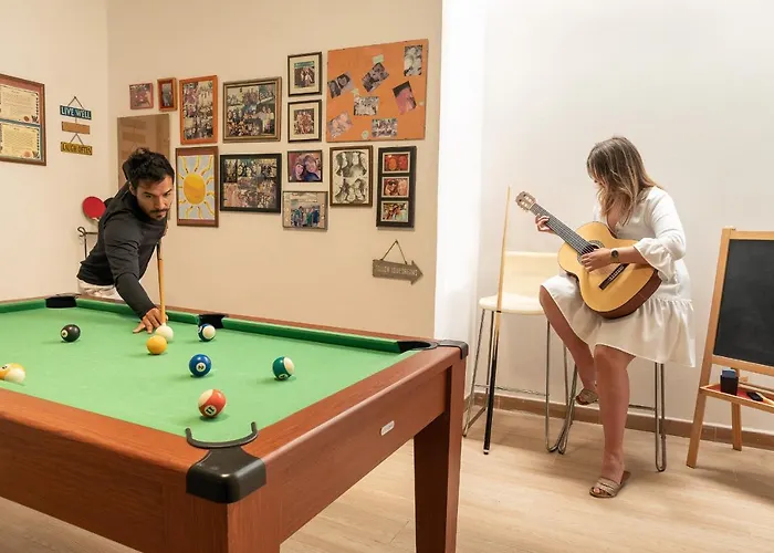 Casa De Marina Hébergement de vacances San Miguel de Abona