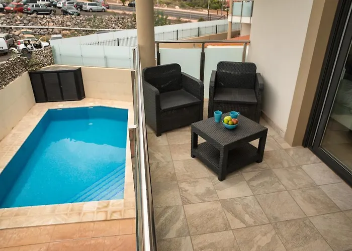 Casa De Marina * San Miguel de Abona