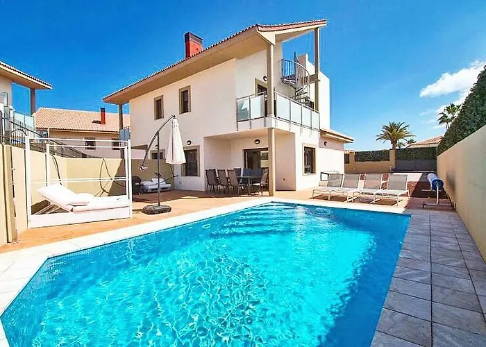 Tatil Evi Casa De Marina San Miguel de Abona