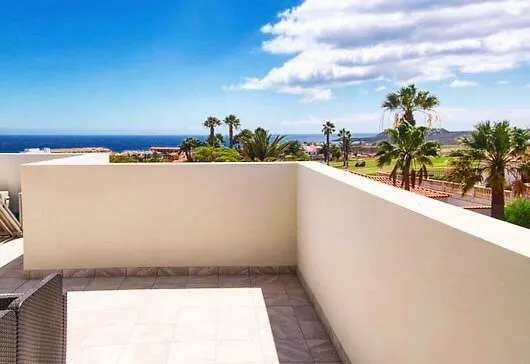 Casa De Marina Hébergement de vacances *