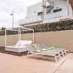 Casa De Marina * San Miguel de Abona