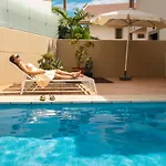 Holiday home Casa De Marina *