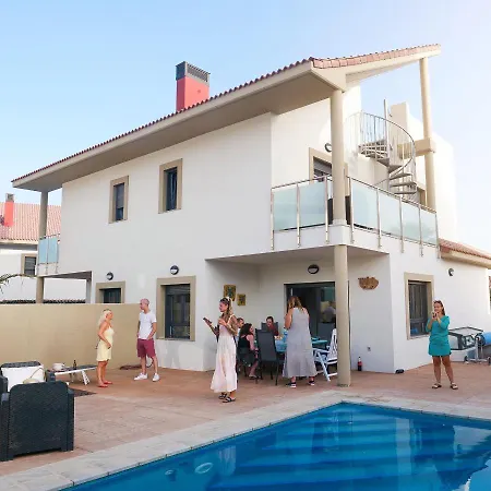 Casa De Marina