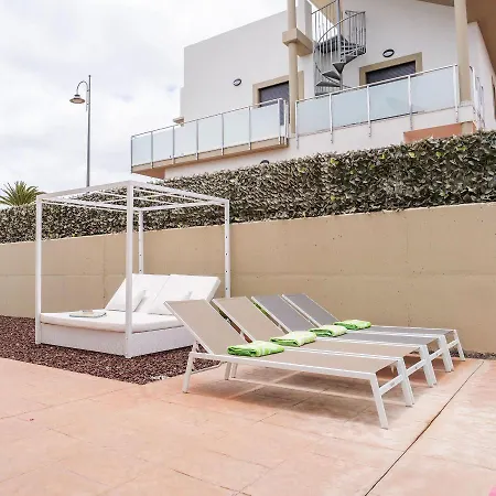 Casa De Marina * San Miguel de Abona