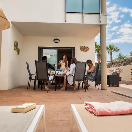 Casa De Marina סן מיגל דה אבונה