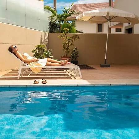 Сasa de vacaciones Casa De Marina *