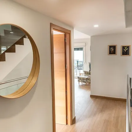 Casa De Marina Сasa de vacaciones *