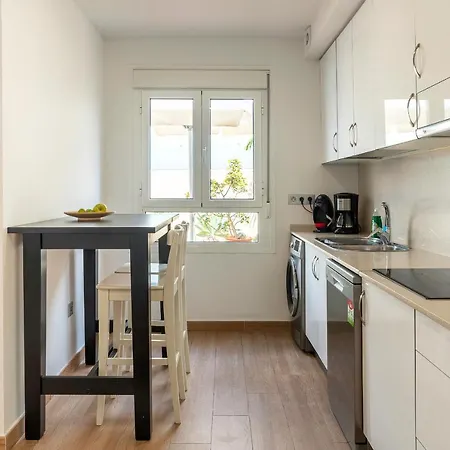 Casa De Marina Vakantiehuis