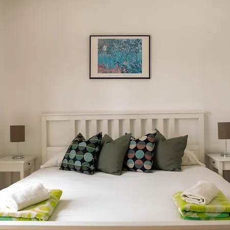 Casa De Marina Сasa de vacaciones