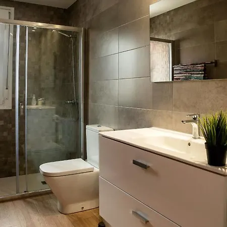 Casa de Férias Casa De Marina San Miguel de Abona