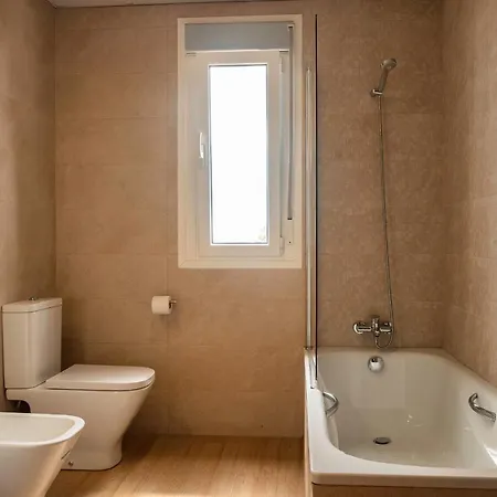 Vakantiehuis Casa De Marina