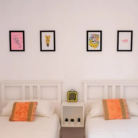 Casa De Marina Vakantiehuis San Miguel de Abona