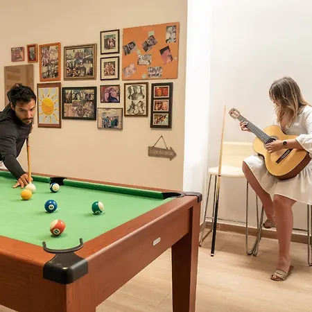 Casa De Marina Vakantiehuis San Miguel de Abona