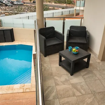 Casa De Marina * San Miguel de Abona