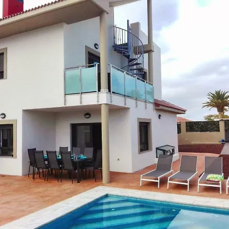 Casa De Marina San Miguel de Abona