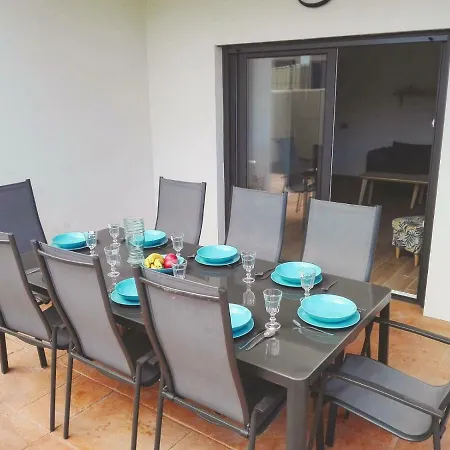 Casa De Marina San Miguel de Abona