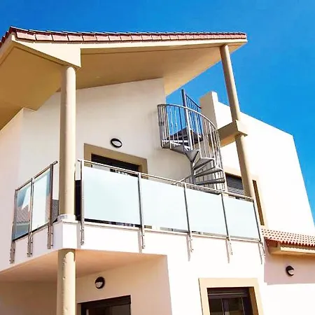 Casa De Marina