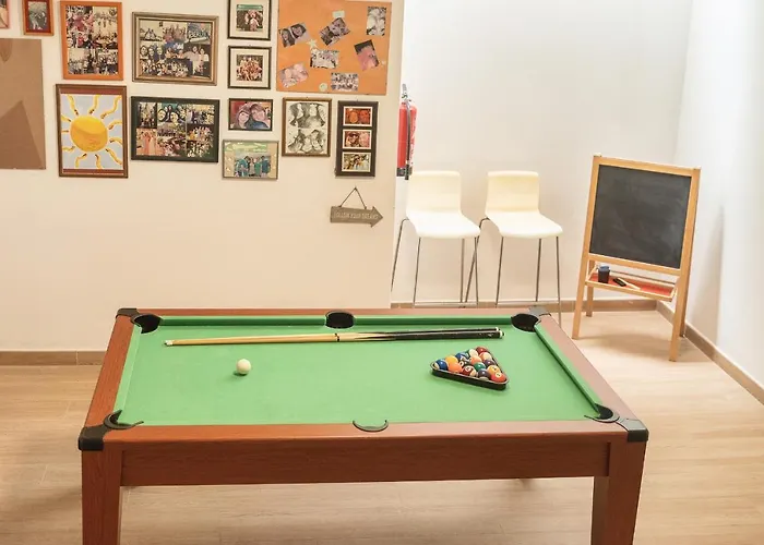 Casa De Marina Holiday home San Miguel de Abona