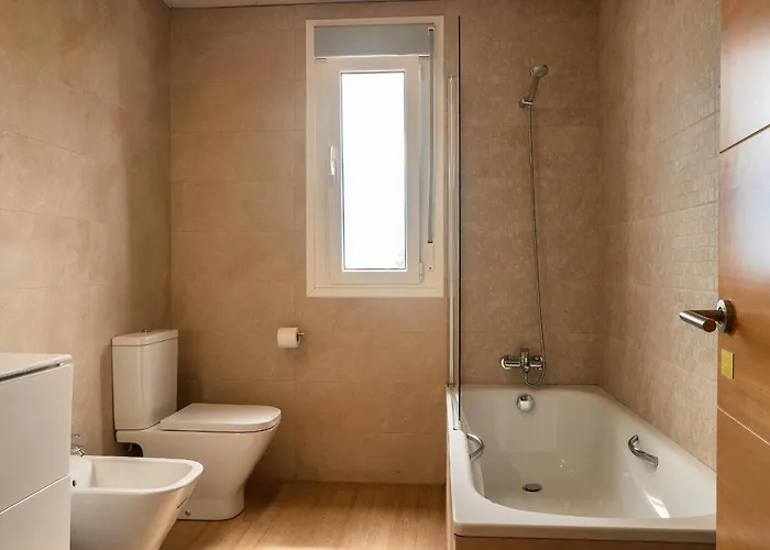 Holiday home Casa De Marina