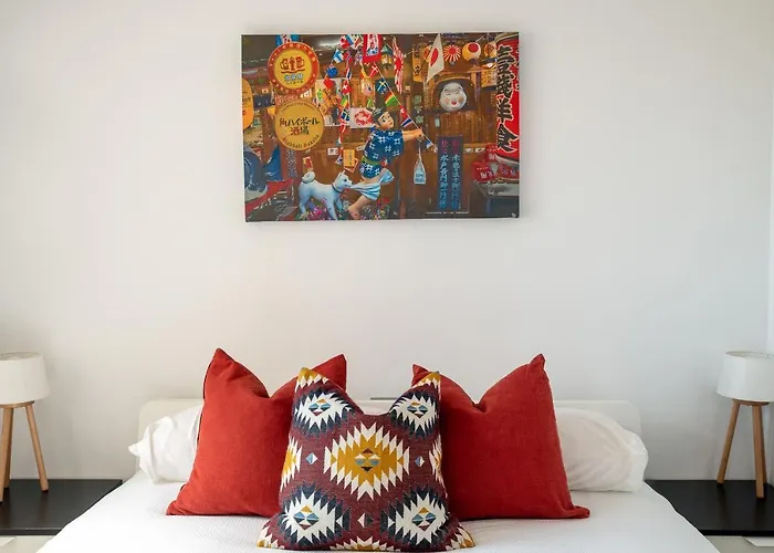 Casa De Marina San Miguel de Abona