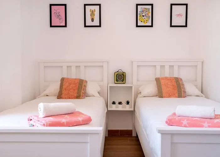 Casa De Marina Holiday home