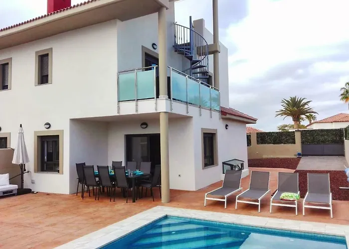 Casa De Marina San Miguel de Abona