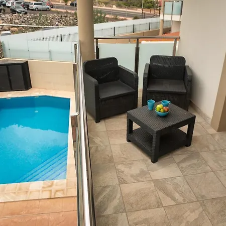Casa De Marina * סן מיגל דה אבונה